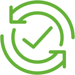 green-circle icon