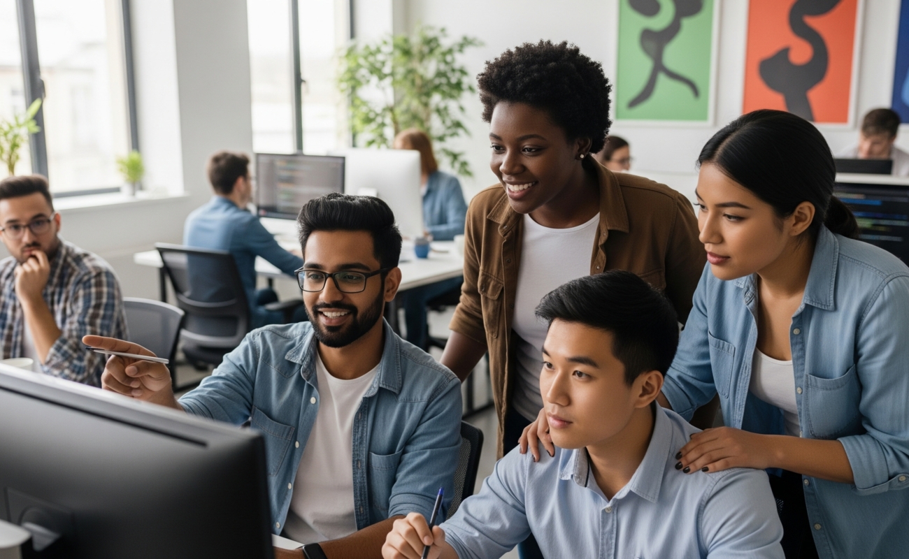 Diverses Software Team