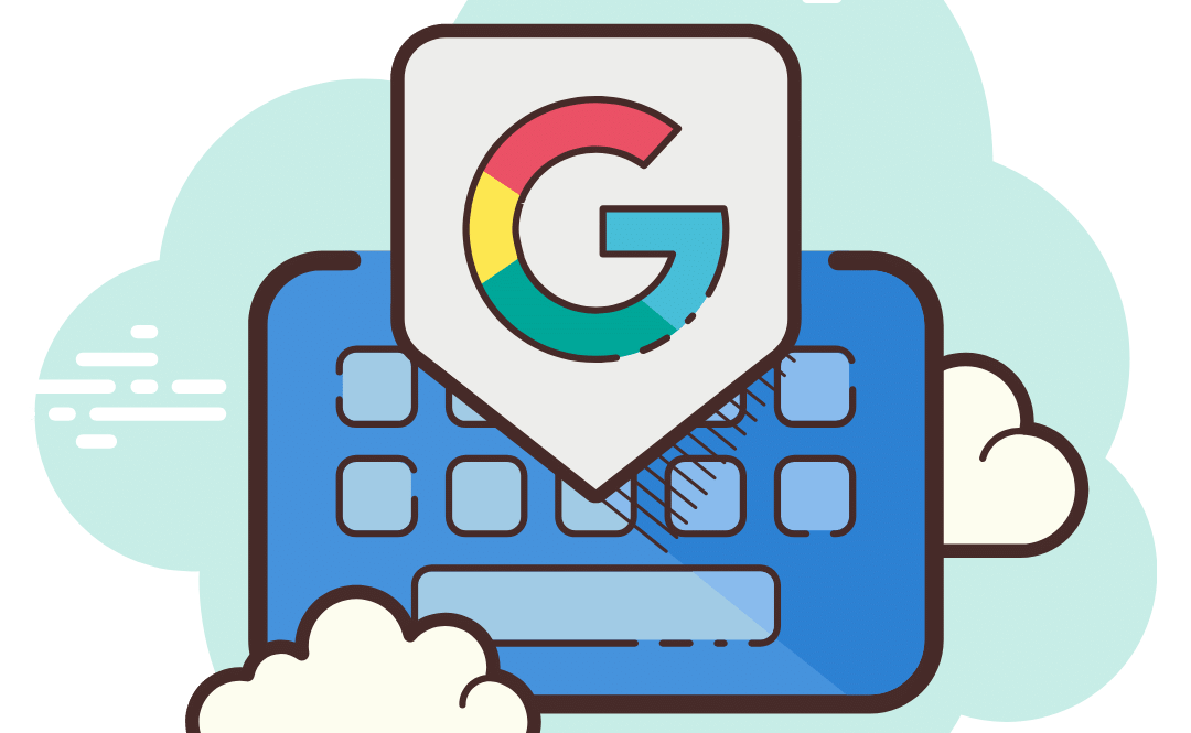 Überwachung der Google Services