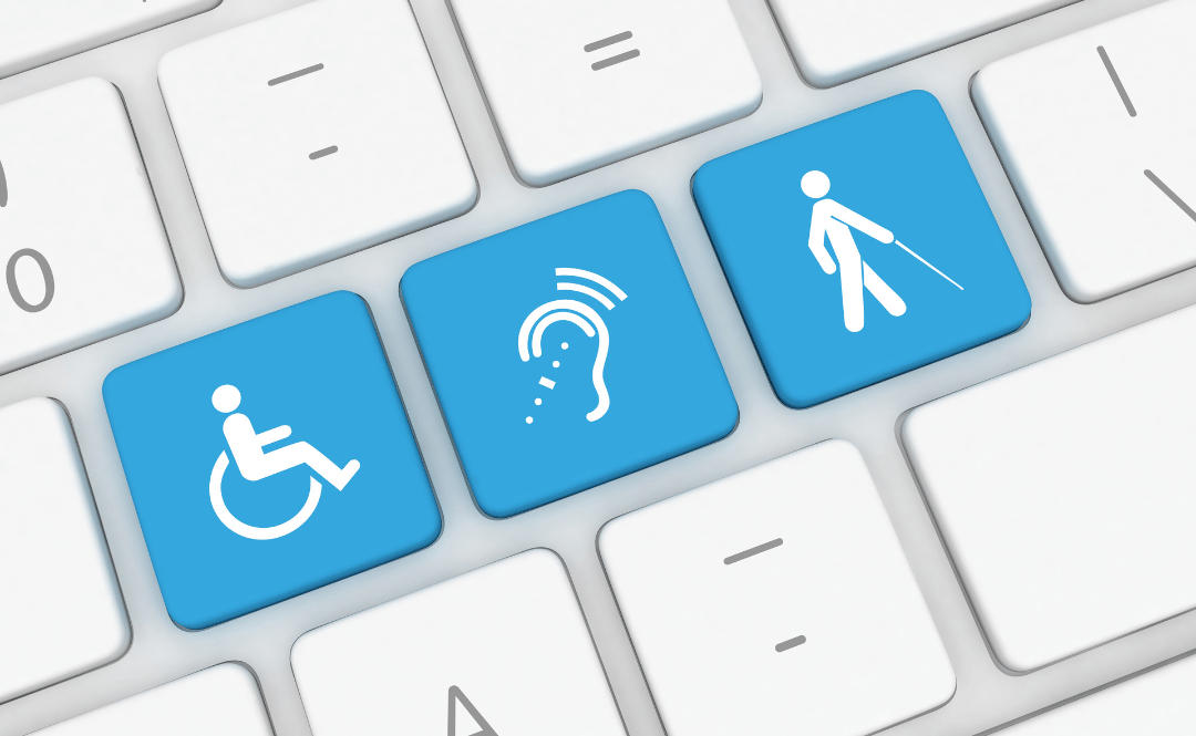 Check accessibility on websites with Cypress.IO tests