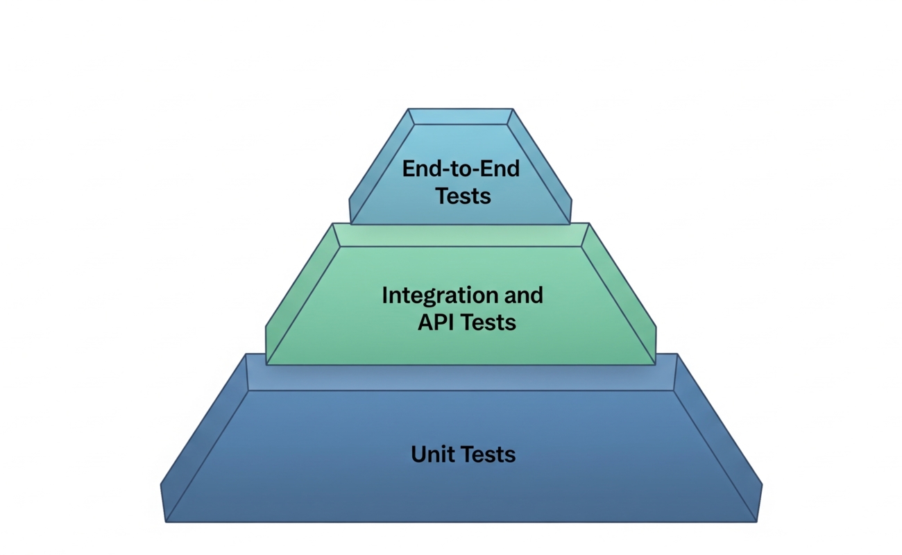 Testpyramide