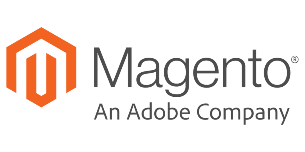 Magento Logo