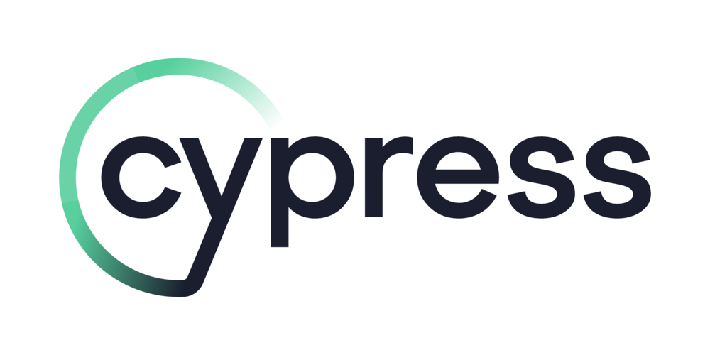 Cypress Logo Social