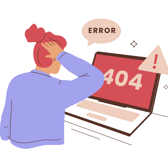 Use case 404 Fehler TESTIFY