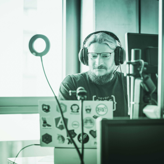 Roland Golla, QA Engineer and Founder TESTIFY