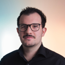 Patrick Schnell Team TESTIFY