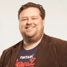 Benjamin Riezler Team TESTIFY