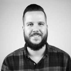 Testimonial Author