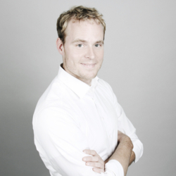 Testimonial Author